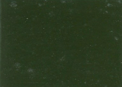 1982 Mercedes Mango Green